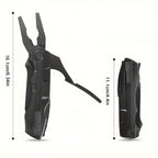 Multifunktions-Werkzeug „Black Saw“