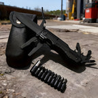 Multifunktions-Werkzeug „Black Saw“