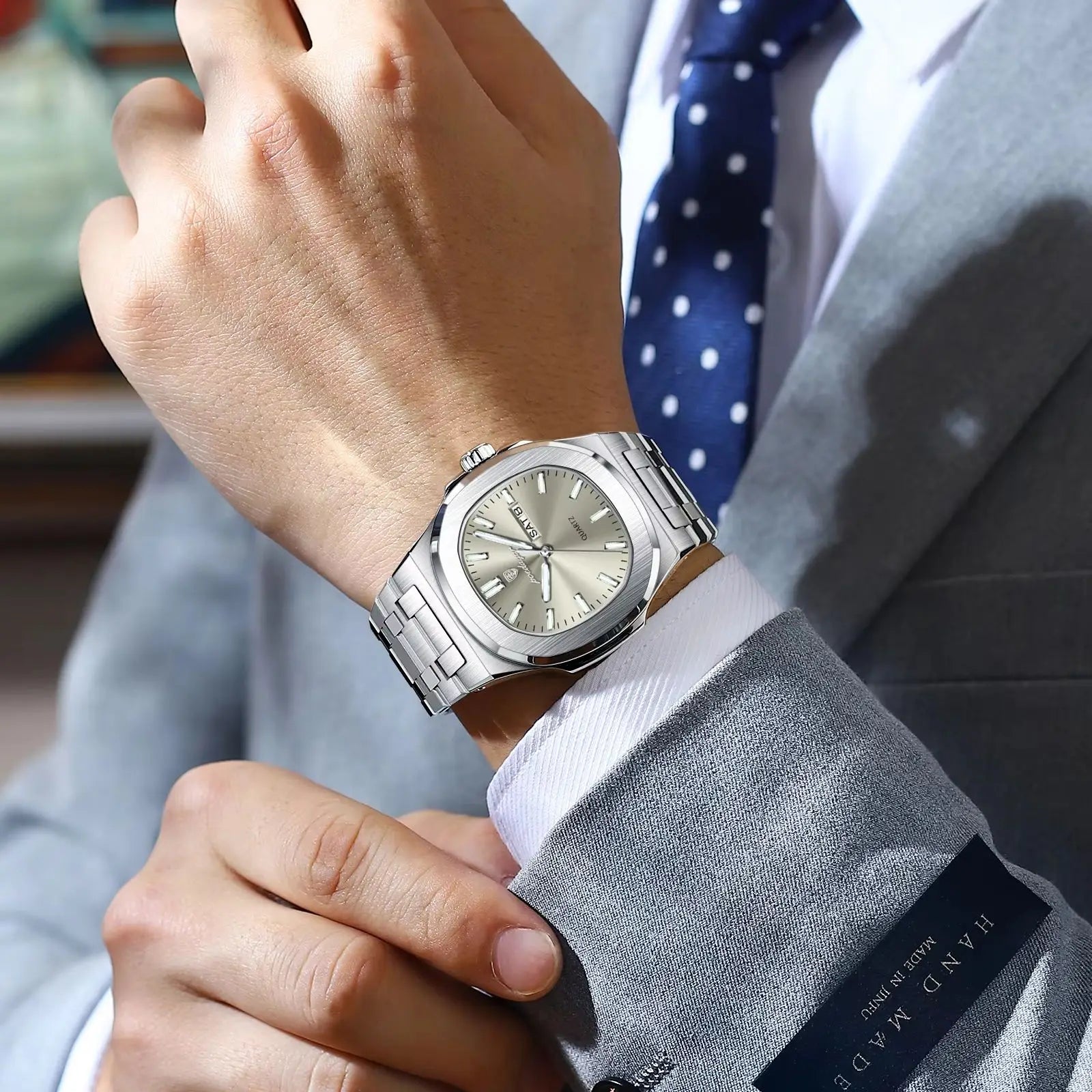 POEDAGAR 534 Grandport