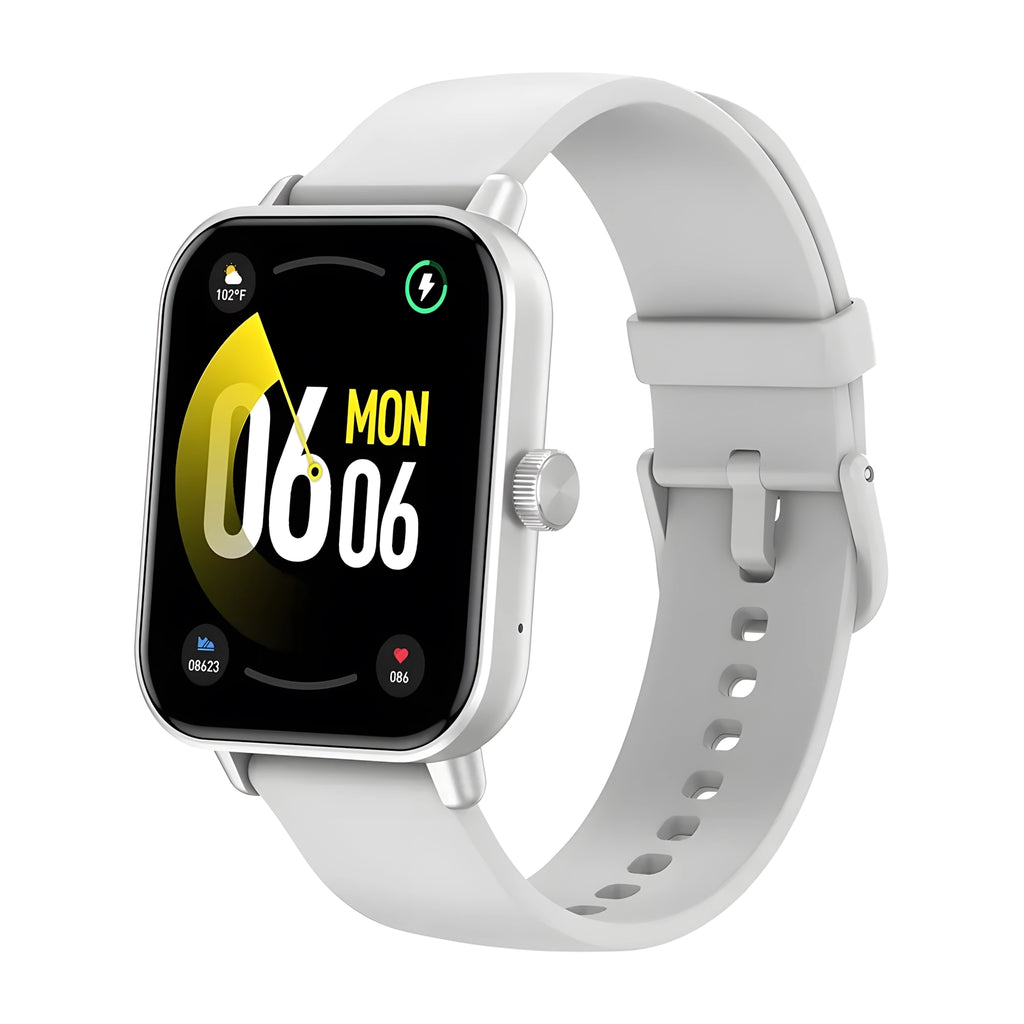 Smartwatch P81 – 1,9" HD Display