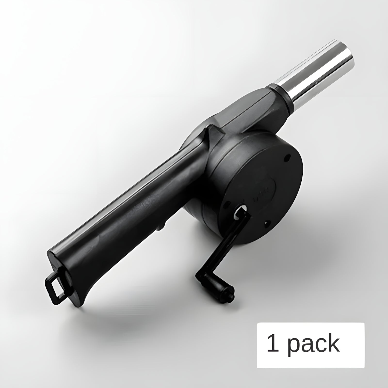 Manueller Grill-Handblower