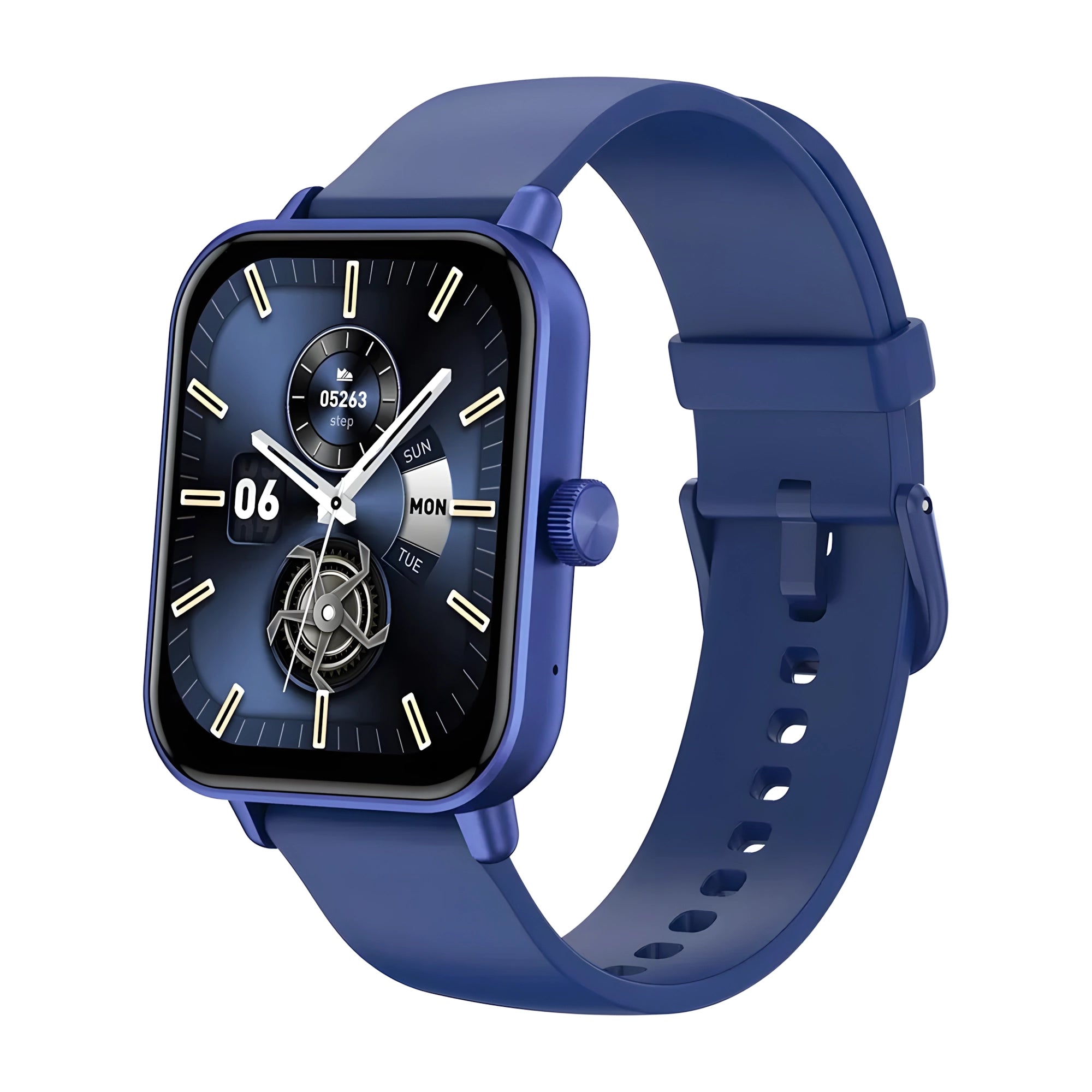 Smartwatch P81 – 1,9" HD Display