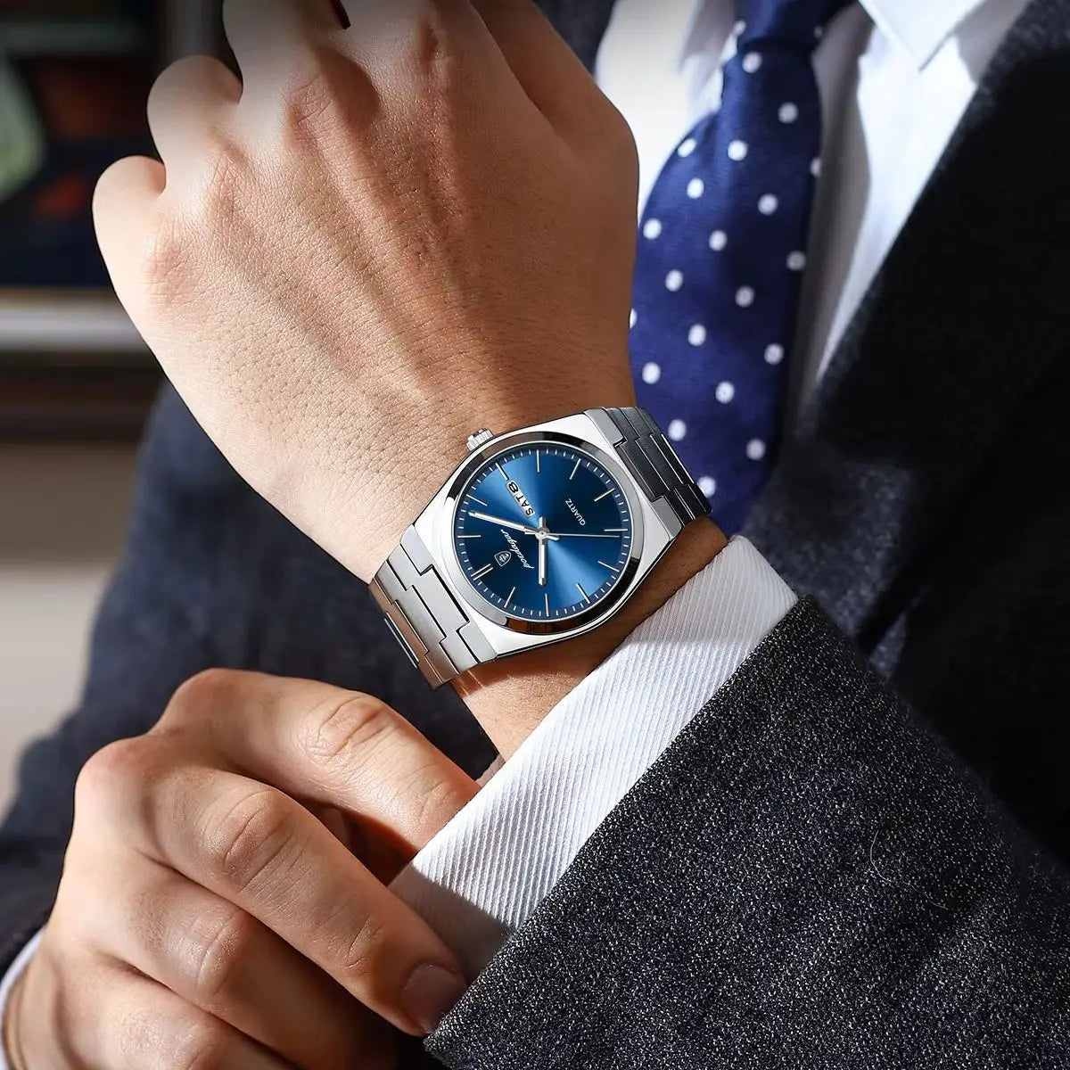 POEDAGAR 966 Century