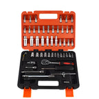 Premium Auto-Reparatur-Set – 53-teilig