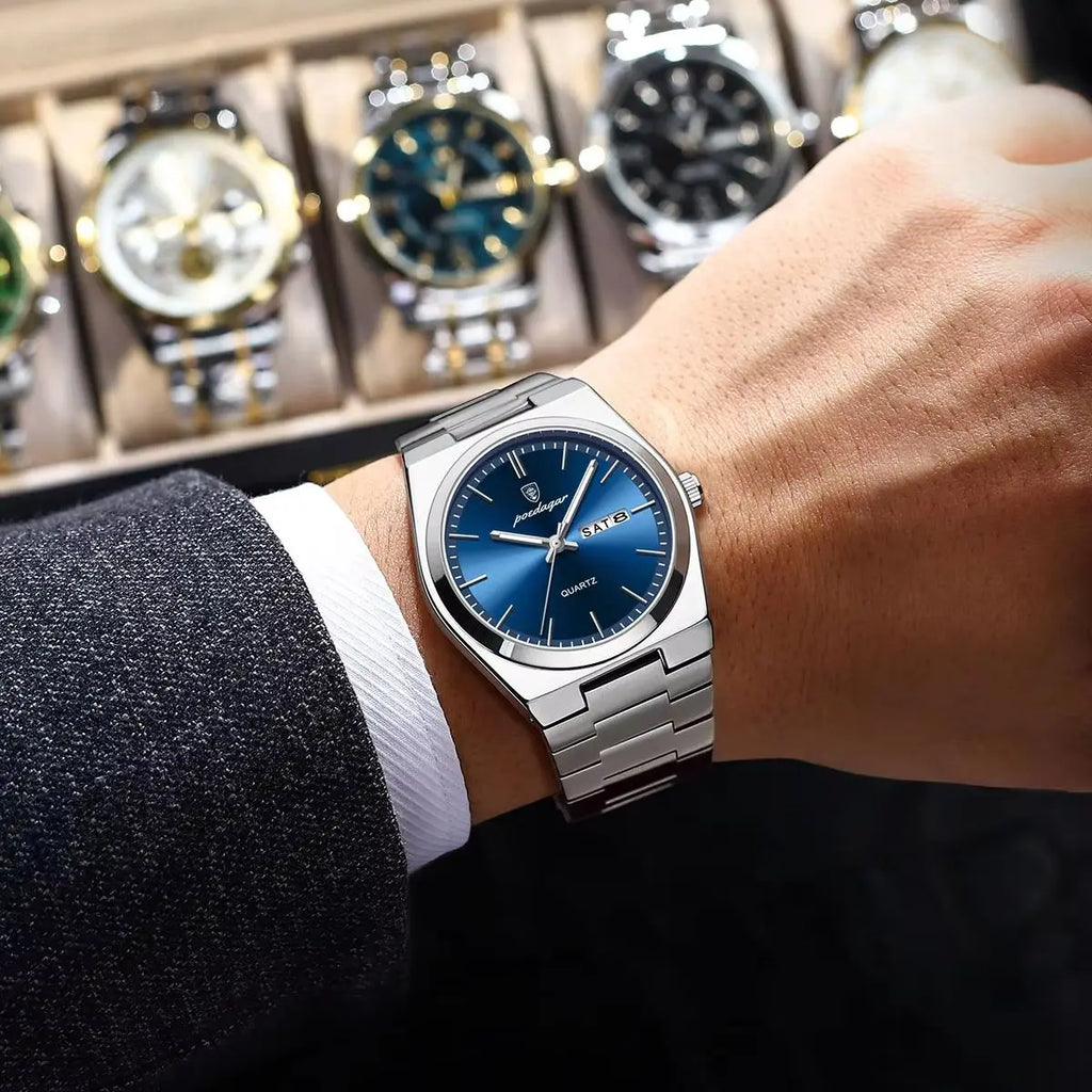 POEDAGAR 966 Century